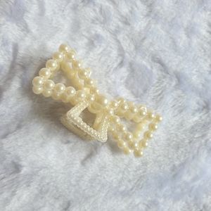 Cute Girlish Hair Claw Clip